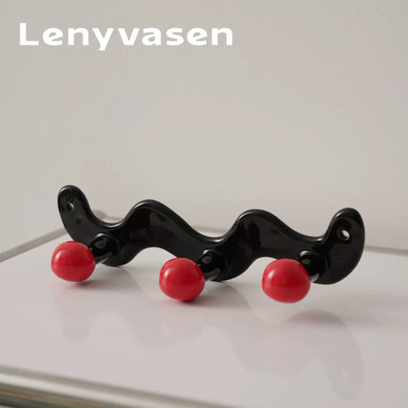 LENYVASEN Orion Modern Hanging Wall Hooks from LENYVASEN