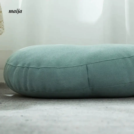MAN YUE HOME Lazy Futon Tatami Cushion for Balcony or Bedroom from MAN YUE HOME