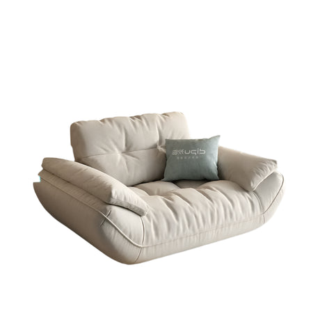 DIPU Marianna Internet Celebrity Cream Sofa from DIPU