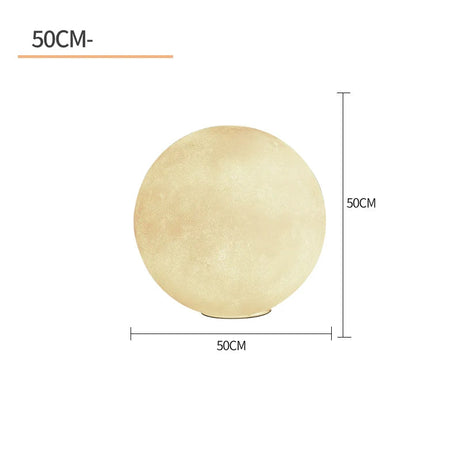 ALISA Luna Moon Atmosphere Lamp from ALISA
