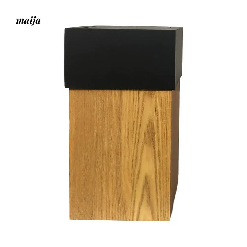 MUSN Scandinavian Trash Bin from MUSN