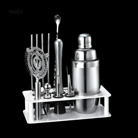 BANKE Stainless Steel Bartender Cocktail Tools Set from BANKE