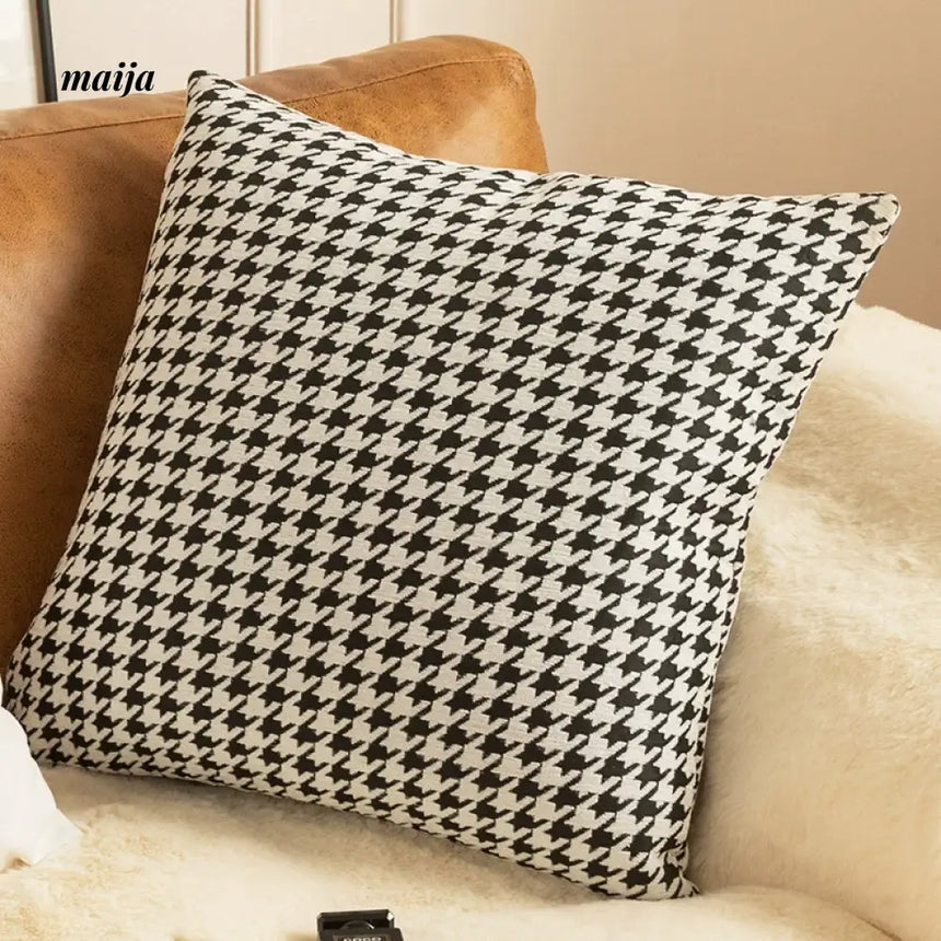 MAN YUE HOME Advanced Decorations for Tatami and Sofa Pillow from MAN YUE HOME