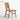 ANJI CHENJI Modern Leisure Dining Chair from ANJI CHENJI