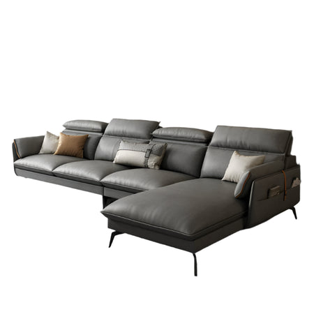 DIPU Jeffrey Disposable Modern Sofa from DIPU