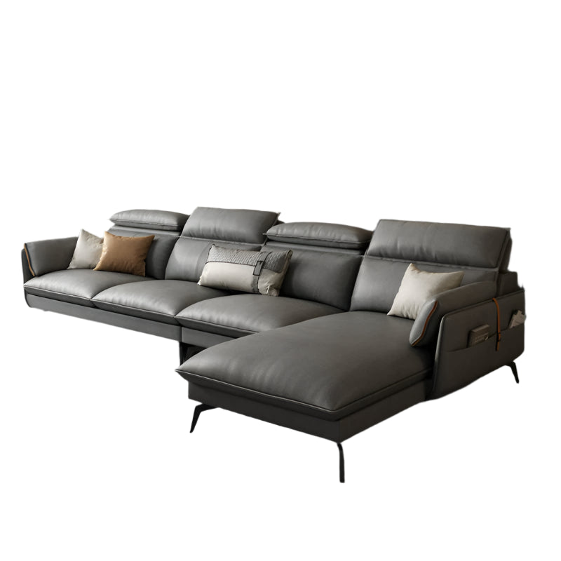 DIPU Jeffrey Disposable Modern Sofa from DIPU