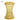 MIKA Transparent Acrylic Crystal Stool from MIKA