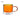 WII Shatterproof Glossy Coffee Cup Set from WII