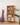 PAPAHUG Wooden Bookcase Toy Storage System from PAPAHUG