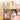 PAPAHUG Wooden Bookcase Toy Storage System from PAPAHUG