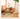 PAPAHUG Wooden Bookcase Toy Storage System from PAPAHUG