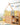 PAPAHUG Wooden Bookcase Toy Storage System from PAPAHUG
