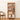 PAPAHUG Wooden Bookcase Toy Storage System from PAPAHUG
