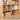 PAPAHUG Wooden Bookcase Toy Storage System from PAPAHUG