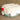 PAPAHUG Cream Pier Tatami Lazy Stool from PAPAHUG