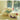 PAPAHUG Cream Pier Tatami Lazy Stool from PAPAHUG