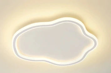 GVG Ultra Thin Minimalistic Ceiling Light from GVG