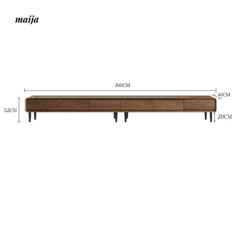 Sao Paulo TV Cabinet from maija