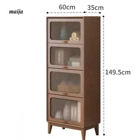 FUYUKI Dallas TV Cabinet from FUYUKI