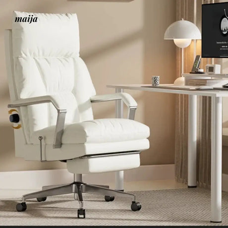 LIVORNO Robbie Adjustable Office Chair from LIVORNO