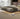 Hogan Suspended Leather Bed from Dongling