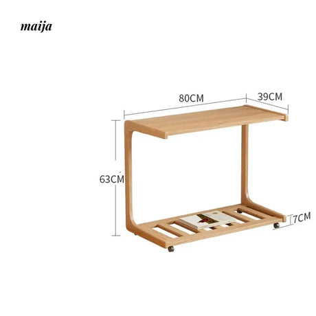 FUYUKI Sofa Working Desk from FUYUKI