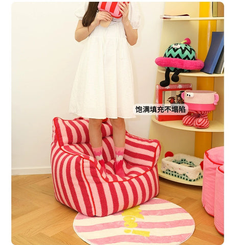 PAPAHUG Single Tatami Lazy Sofa from PAPAHUG