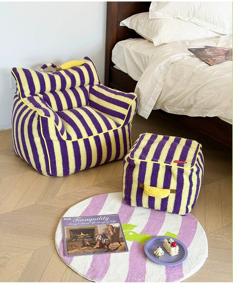PAPAHUG Single Tatami Lazy Sofa from PAPAHUG