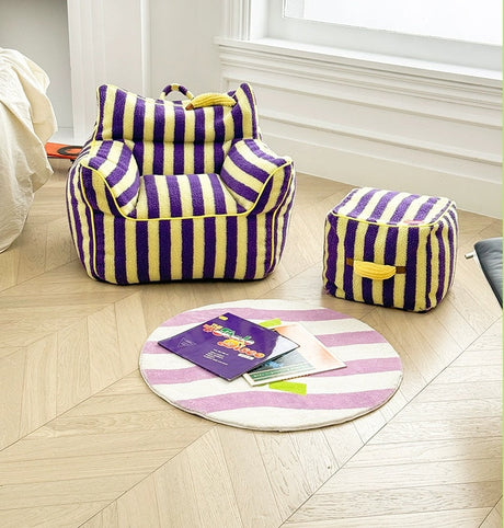 PAPAHUG Single Tatami Lazy Sofa from PAPAHUG