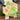 PAPAHUG Non-Slip Carpet for Living Room from PAPAHUG