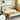 LINSYKIDS Celia Soft Headboard Children's Bed from LINSY KIDS
