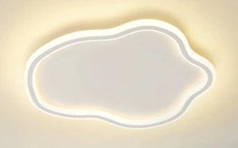 GVG Ultra Thin Minimalistic Ceiling Light from Kaiyashi