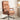 LIVORNO Robbie Adjustable Office Chair from LIVORNO