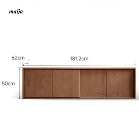 GENJI Lila Sliding Door Wardrobe from GENJI