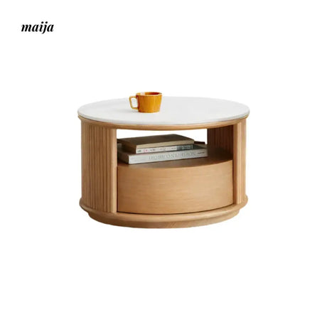 GENJI Burwood Nested Coffee Table from GENJI