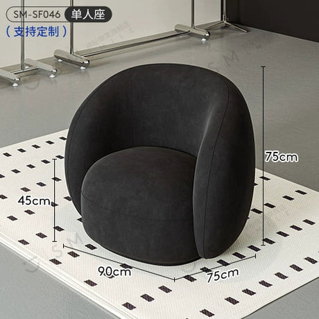 SM Henry Stainless Steel Clothing Hanger Stand from SM
