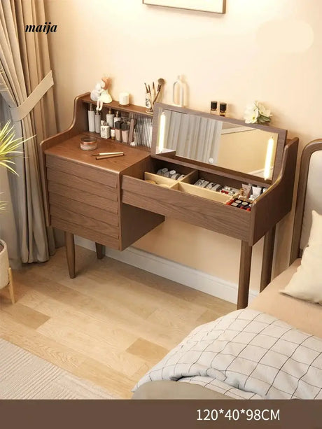FUYUKI Staten Island Dressing Table from FUYUKI