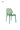 PUMPKIN BOX Acrylic Ghost Highchair from PUMPKIN BOX