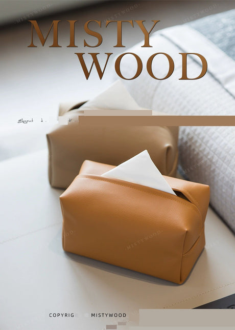 MISTYWOOD Advanced Coffee Table Paper Napkins from MISTYWOOD