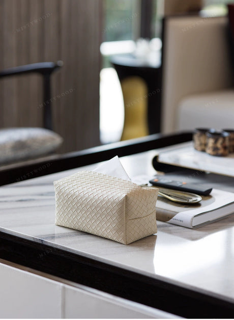 MISTYWOOD Advanced Coffee Table Paper Napkins from MISTYWOOD