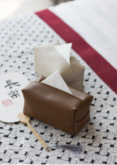 MISTYWOOD Advanced Coffee Table Paper Napkins from MISTYWOOD