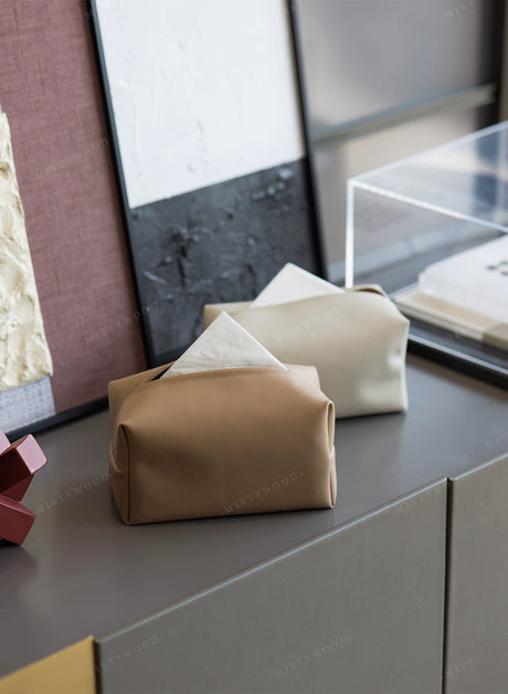 MISTYWOOD Advanced Coffee Table Paper Napkins from MISTYWOOD