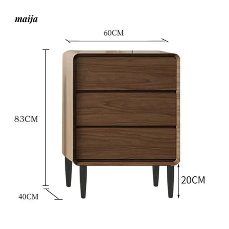 Sao Paulo TV Cabinet from maija