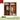 GENJI Galvin Solid Wood Wardrobe from GENJI