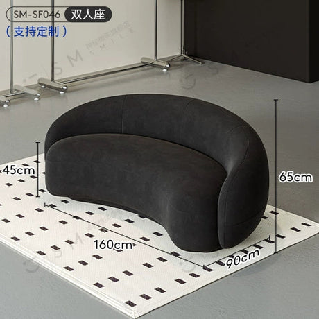 SM Henry Stainless Steel Clothing Hanger Stand from SM