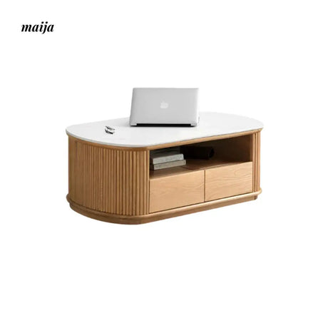 GENJI Burwood Nested Coffee Table from GENJI