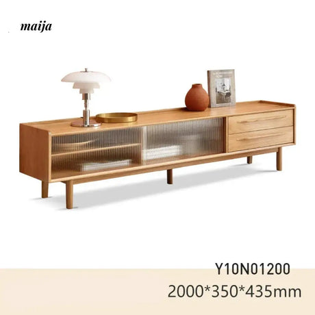 GENJI Yianna TV Cabinet from GENJI