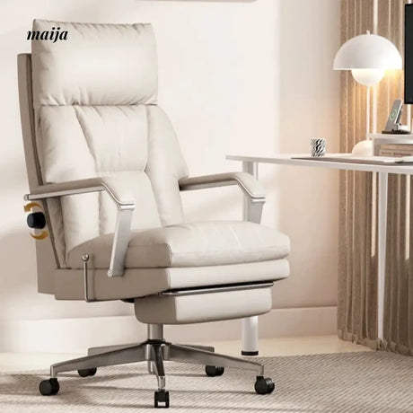 LIVORNO Robbie Adjustable Office Chair from LIVORNO