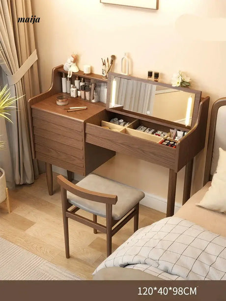 FUYUKI Staten Island Dressing Table from KENZAKI