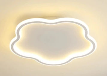GVG Ultra Thin Minimalistic Ceiling Light from GVG